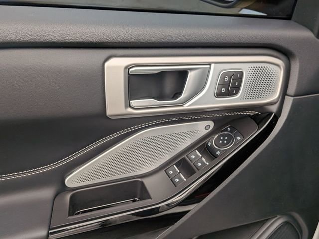 Used 2024 Ford Explorer ST w/ Equipment Group 401A AWD/4WD image 13