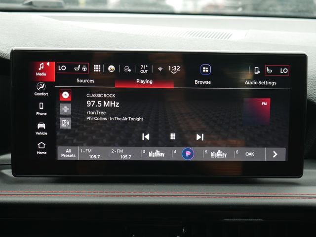 Used 2024 Dodge Hornet R/T AWD/4WD image 19