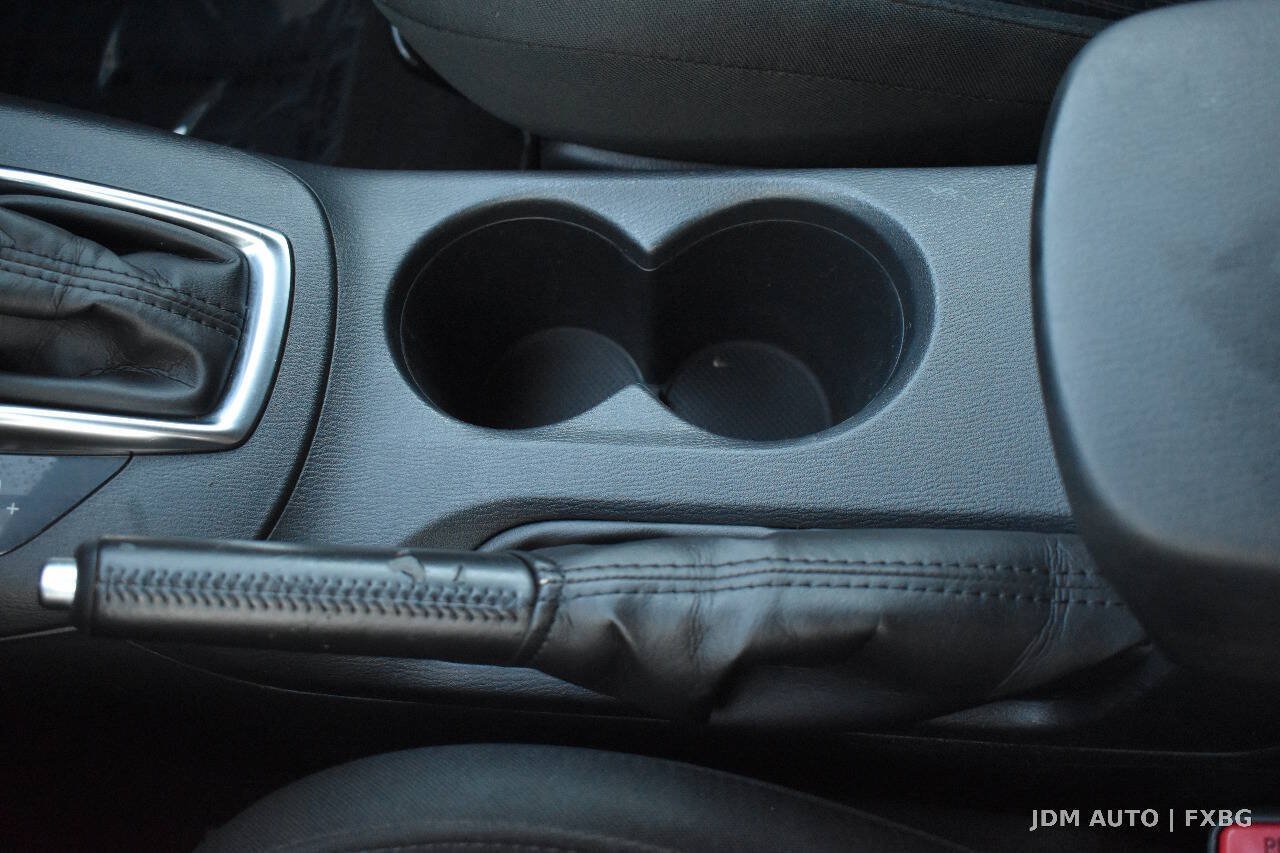 Used 2015 MAZDA CX-5 Touring w/ Bose/Moonroof Package FWD image 29