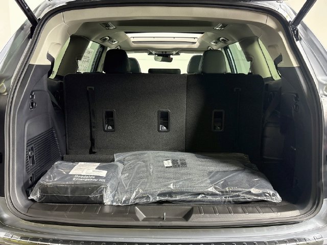 New 2027 Subaru Ascent Limited AWD/4WD image 27