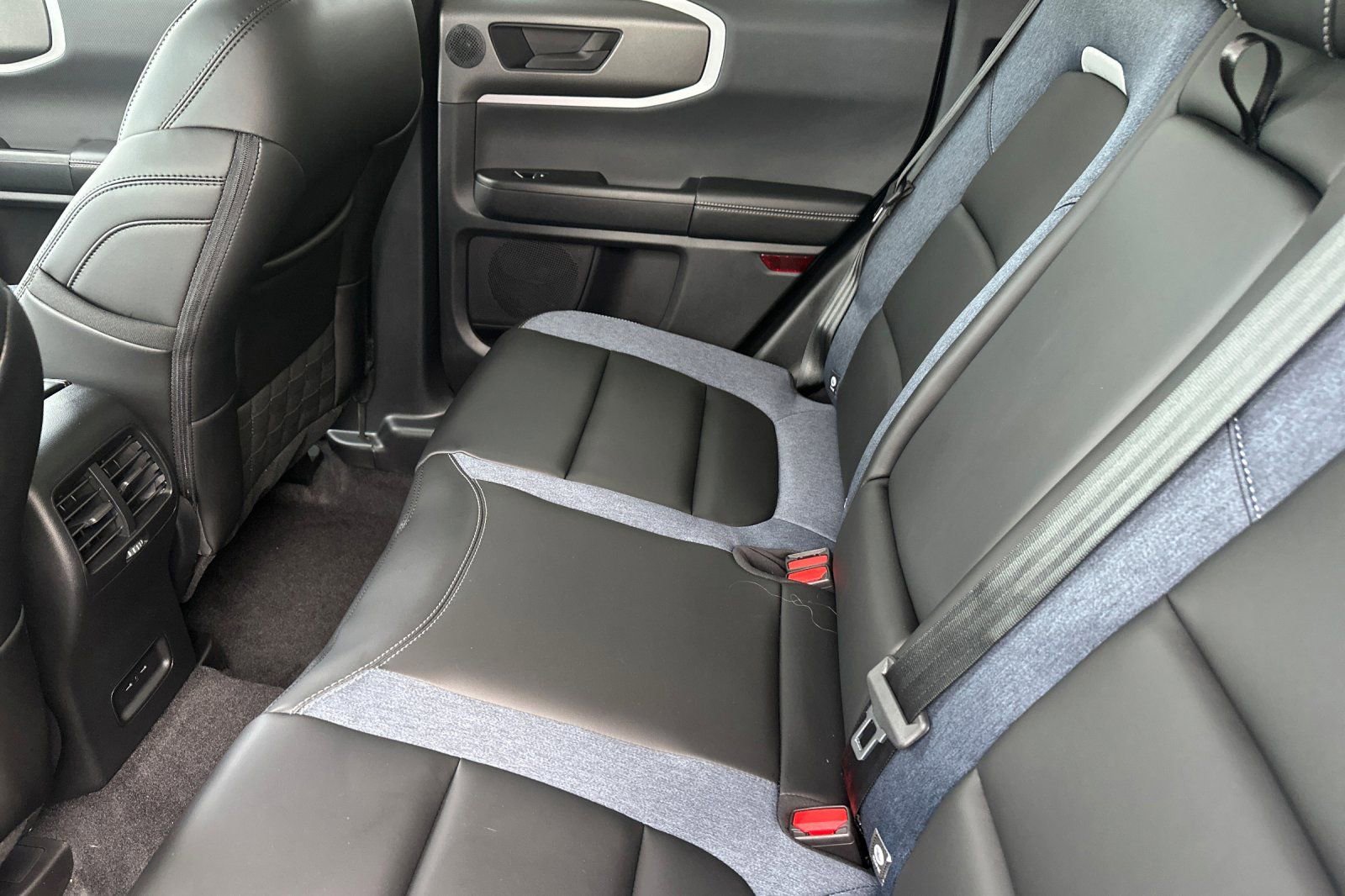 New 2026 Ford Bronco Sport Outer Banks w/ Outer Banks Tech Package+ image 12