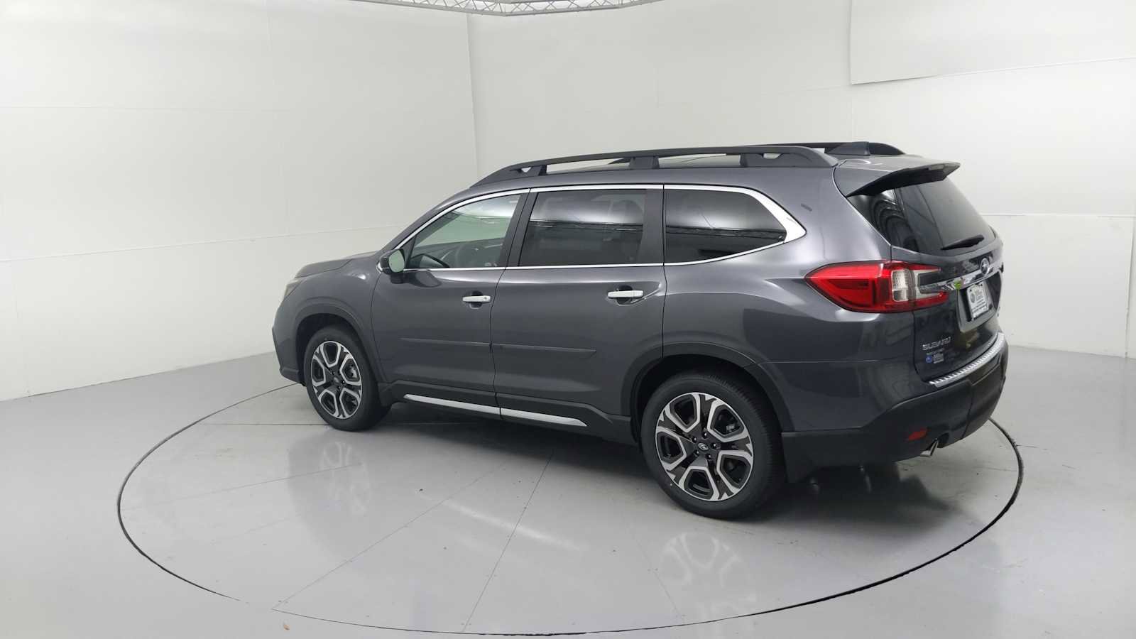 New 2026 Subaru Ascent Touring image 7