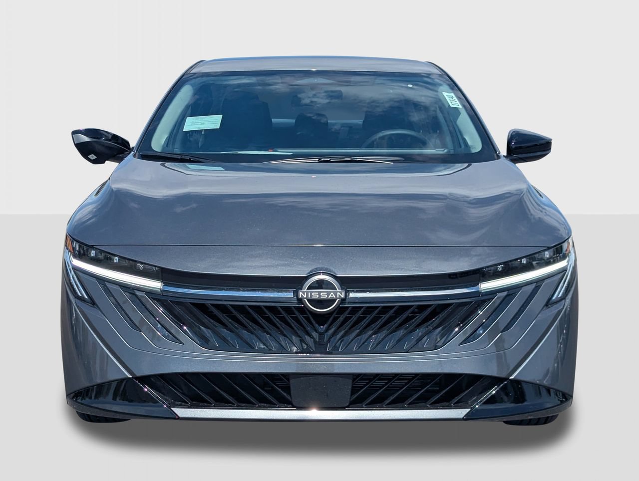 New 2027 Nissan Sentra S w/ Floor Mat Package FWD image 8