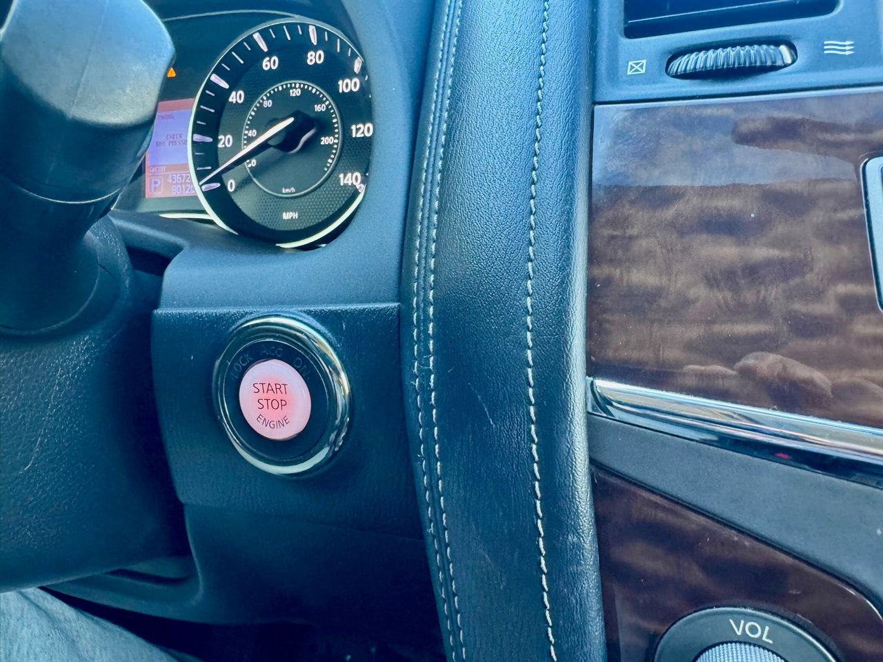 Used 2020 Nissan Armada SV w/ Driver Package image 45