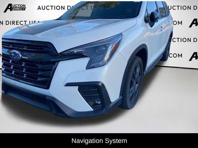 Used 2023 Subaru Ascent Onyx Edition Limited video 2