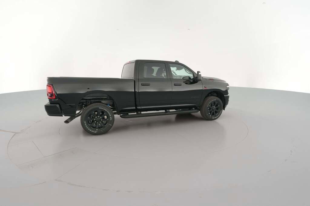 New 2026 RAM 2500 Big Horn image 13