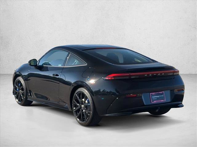 New 2027 Honda Prelude image 4