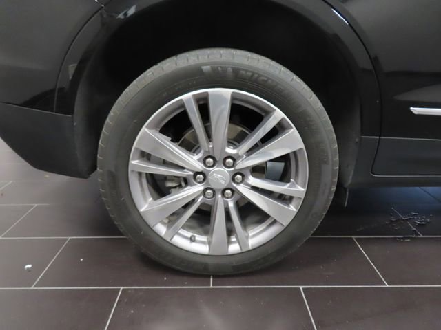 Certified 2023 Cadillac XT5 Premium Luxury image 17