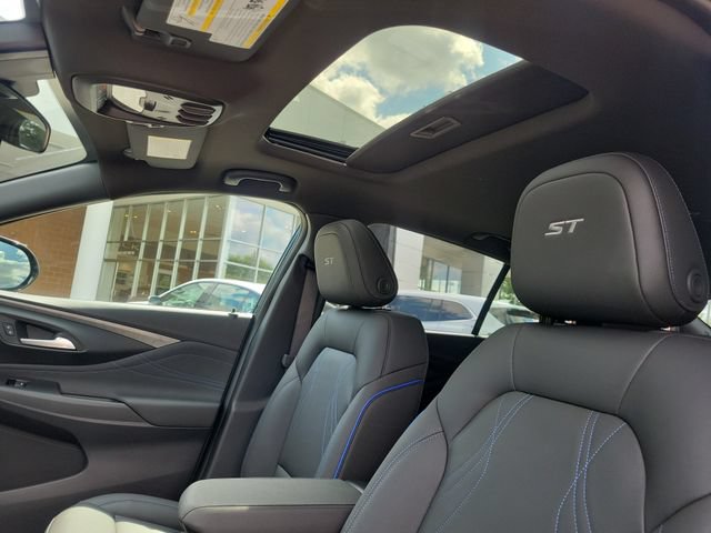 New 2026 Buick Envista Sport Touring w/ Convenience I Package FWD image 27