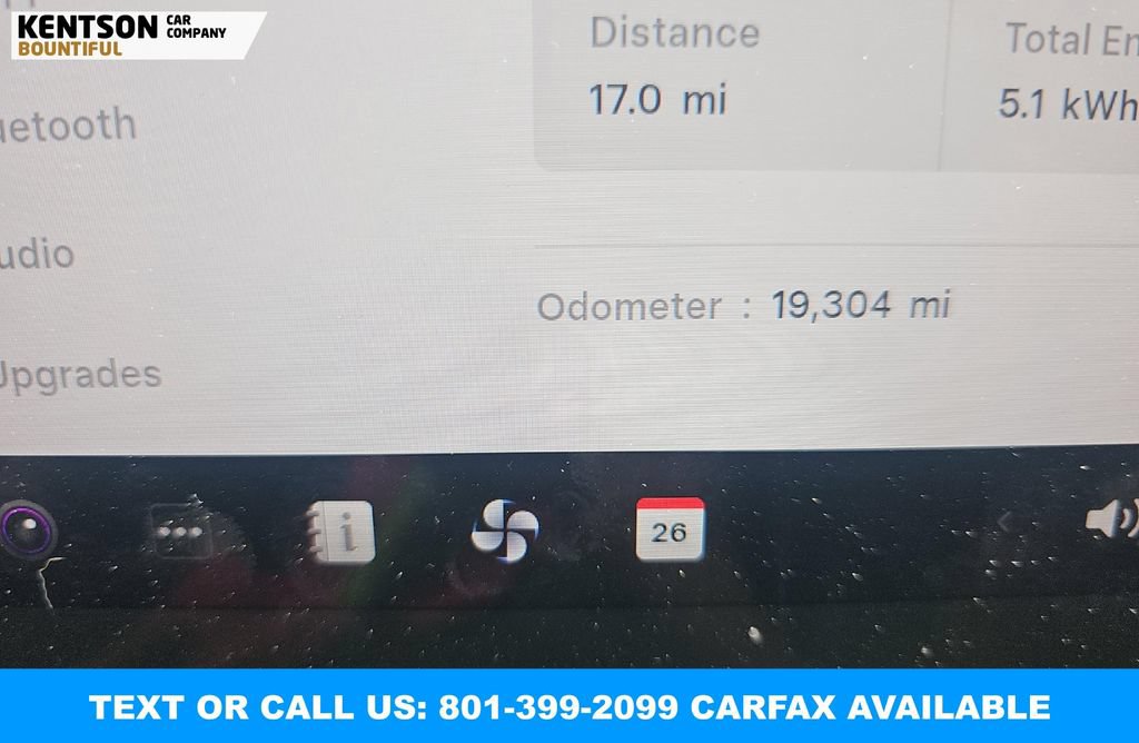 Used 2023 Tesla Model Y Long Range AWD/4WD image 10