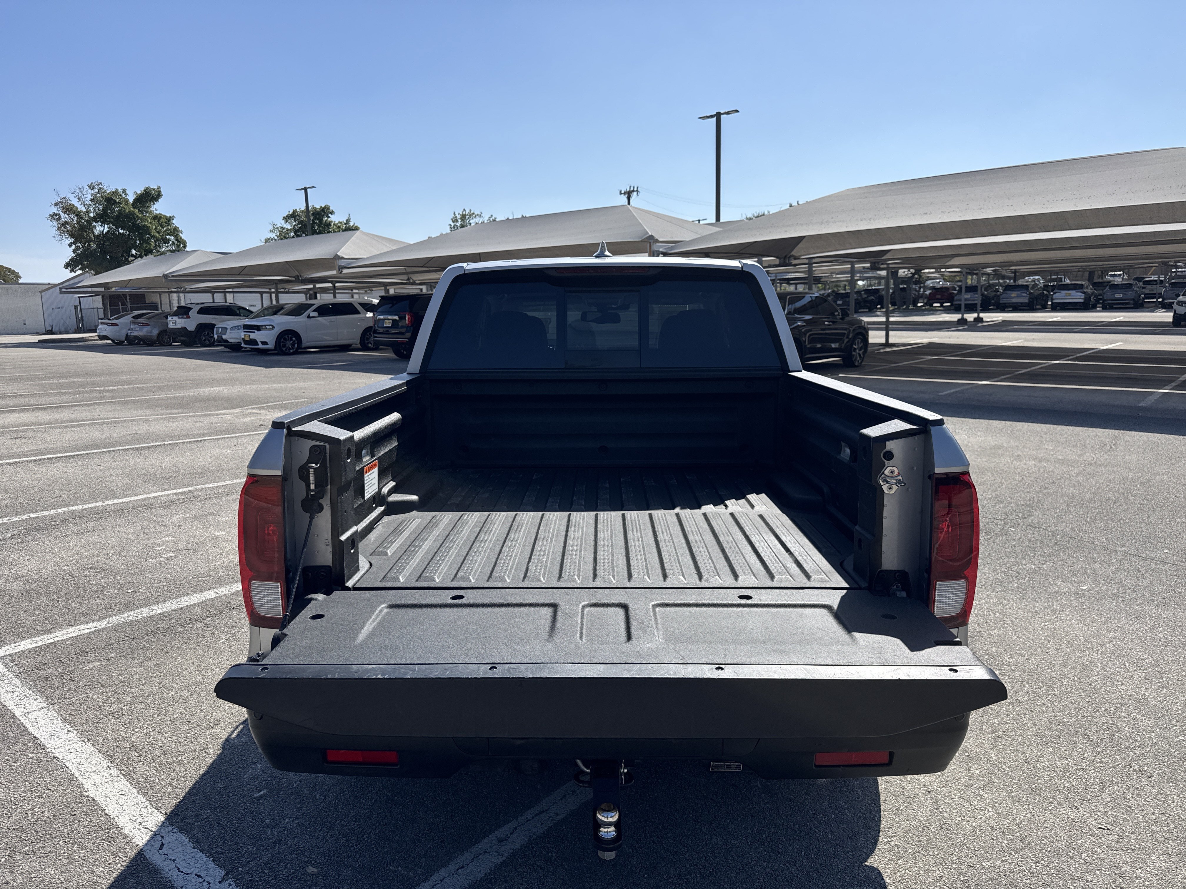 Used 2019 Honda Ridgeline RTL-E image 11