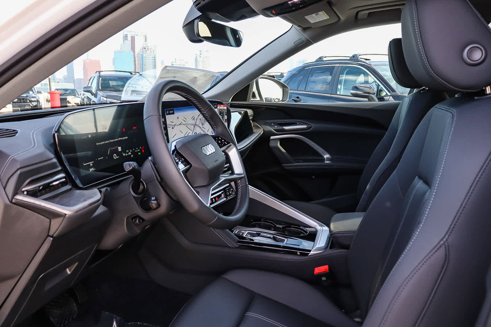 New 2025 Audi Q5 Premium image 21