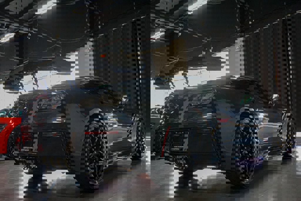 Used 2019 Chevrolet Corvette ZR1 image 7