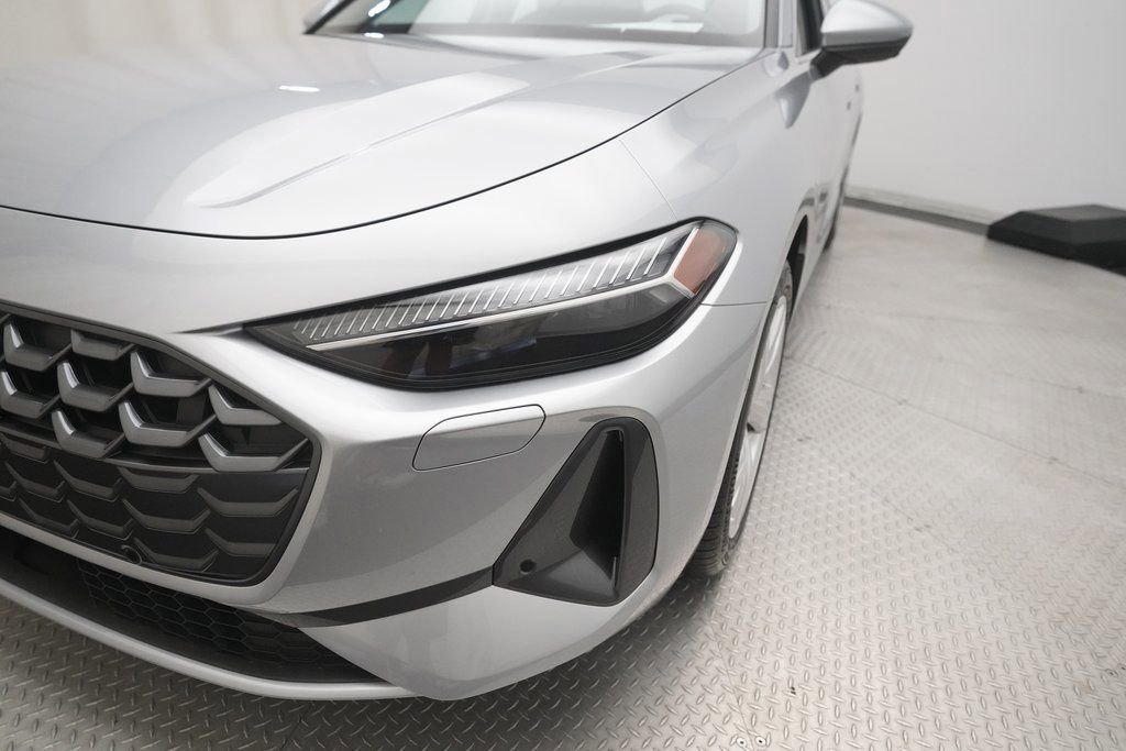 New 2025 Audi A5 2.0T Premium Plus w/ Premium Plus image 24