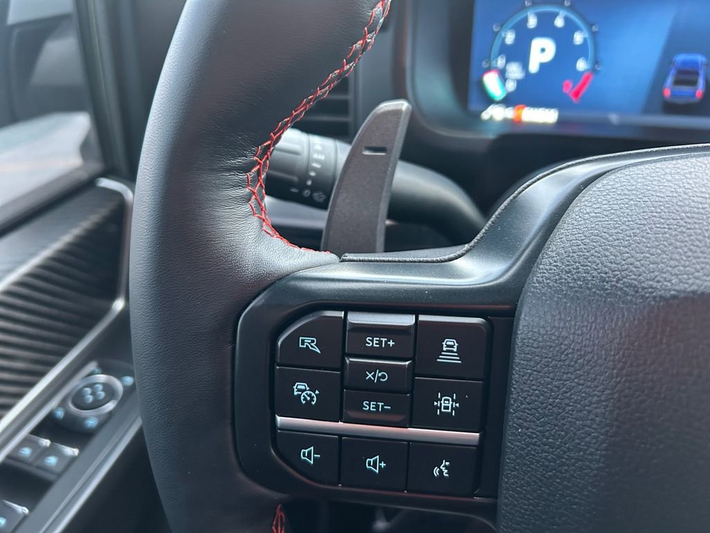Used 2025 Ford F150 Raptor image 21