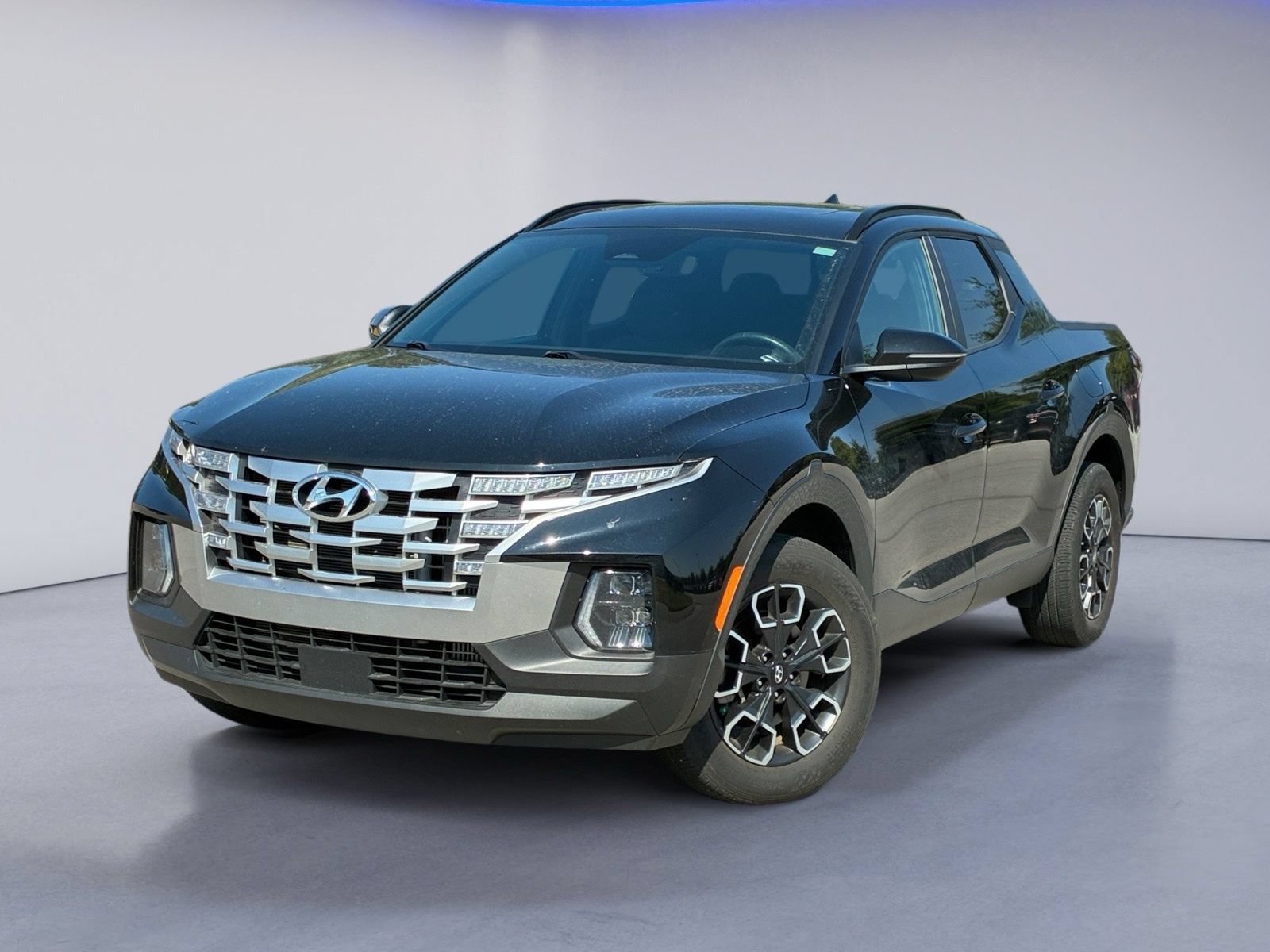 Certified 2023 Hyundai Santa Cruz SEL Premium AWD/4WD image 2