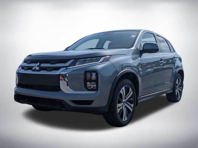 New 2026 Mitsubishi Outlander Sport ES AWD/4WD image 7