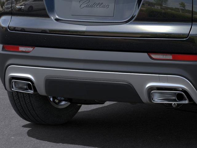 New 2023 Cadillac XT4 Premium Luxury w/ Cold Weather Package image 14