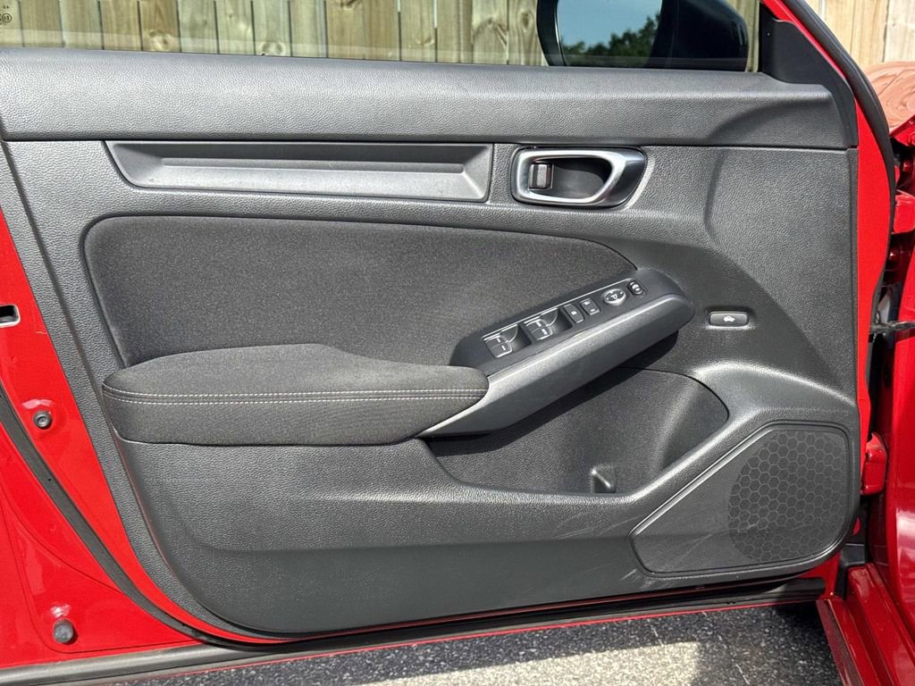 Used 2024 Honda Civic Sport image 22