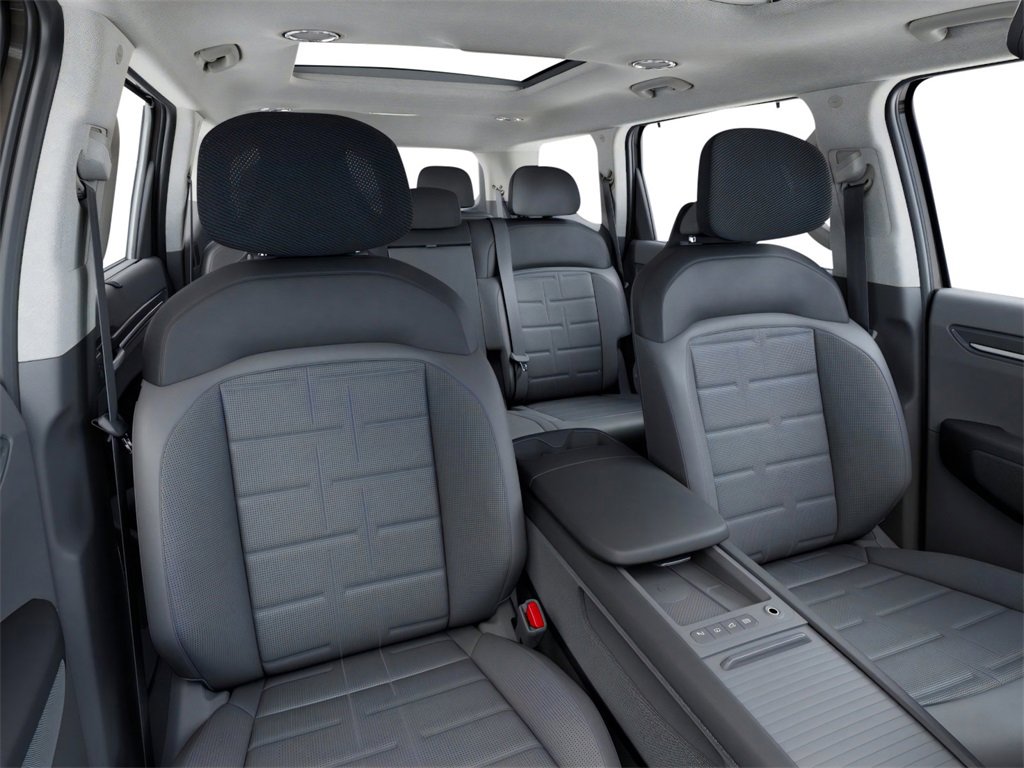 New 2026 Kia EV9 Land w/ Nightfall Edition Package image 15