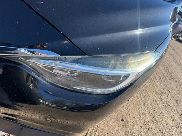 Used 2019 INFINITI QX30 Premium w/ Navigation Package image 10