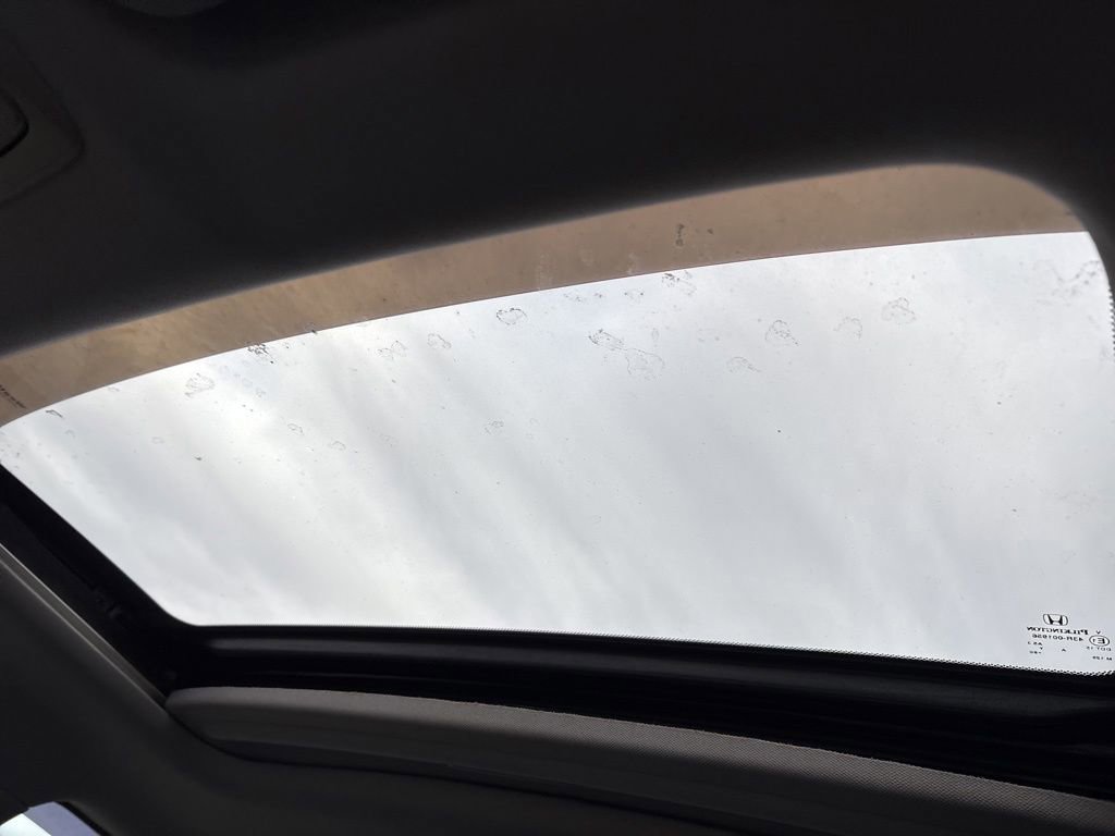 Used 2016 Honda Accord EX-L image 5