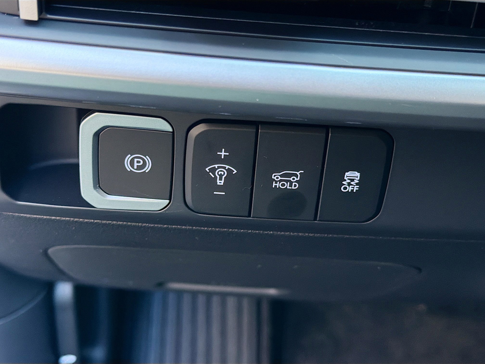 New 2026 Hyundai Santa Fe SE image 33