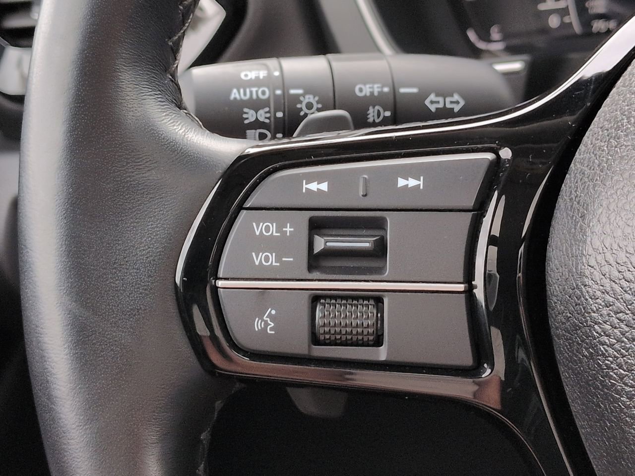 Used 2023 Honda Pilot Elite image 24