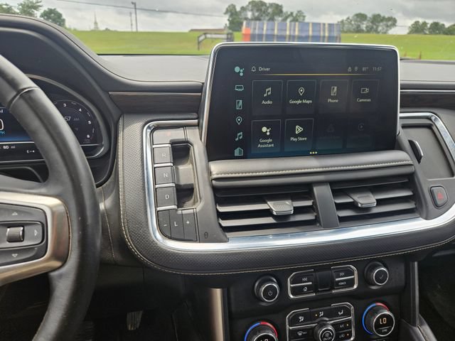 Used 2023 Chevrolet Tahoe Premier RWD image 17