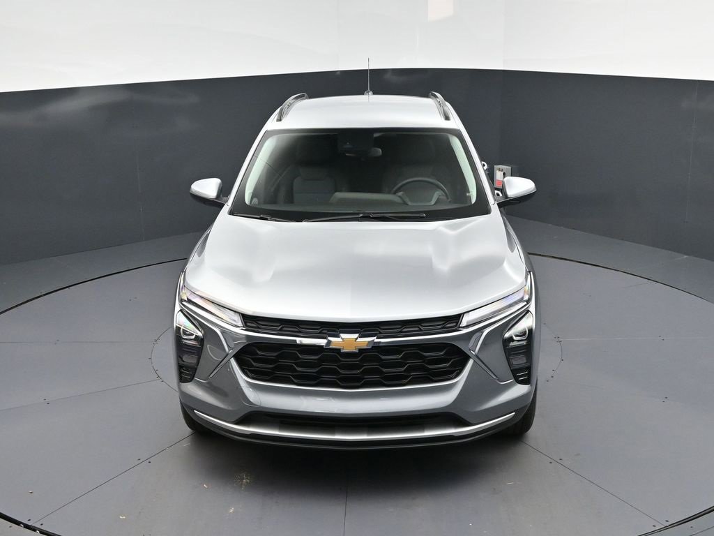 New 2026 Chevrolet Trax LT w/ Driver Confidence Package image 37