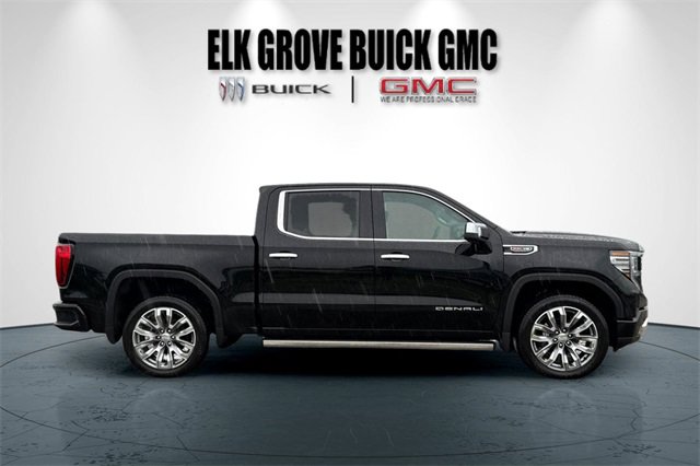 New 2026 GMC Sierra 1500 Denali image 3