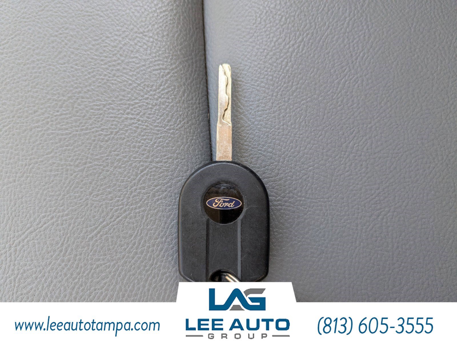 Used 2019 Ford Transit 250 138 image 22