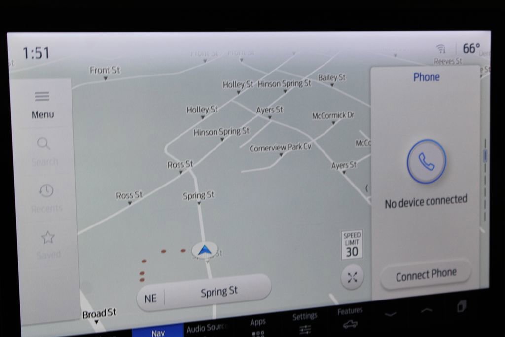 Used 2024 Ford F150 XLT w/ Tow/Haul Package image 32