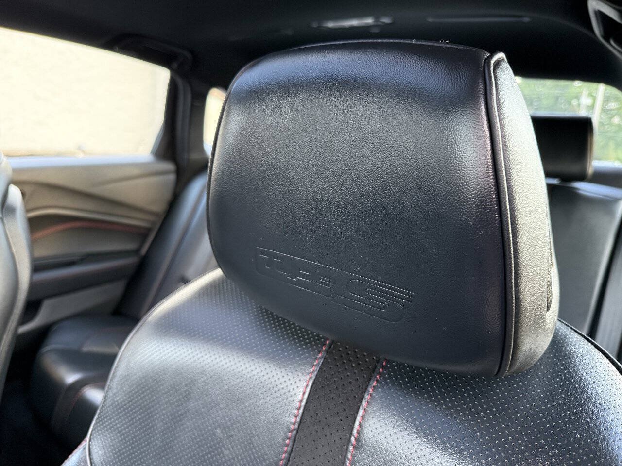 Used 2025 Acura TLX Type S AWD/4WD image 19