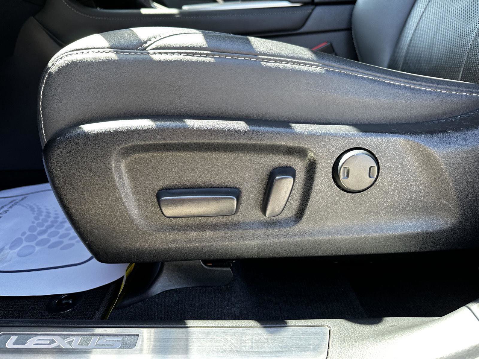 Used 2022 Lexus RX 350 FWD image 8