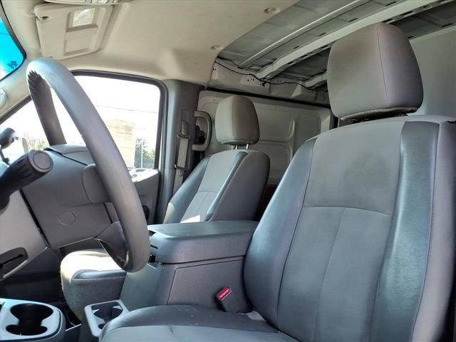 Used 2019 Nissan NV 2500 SV w/ Navigation Package image 15