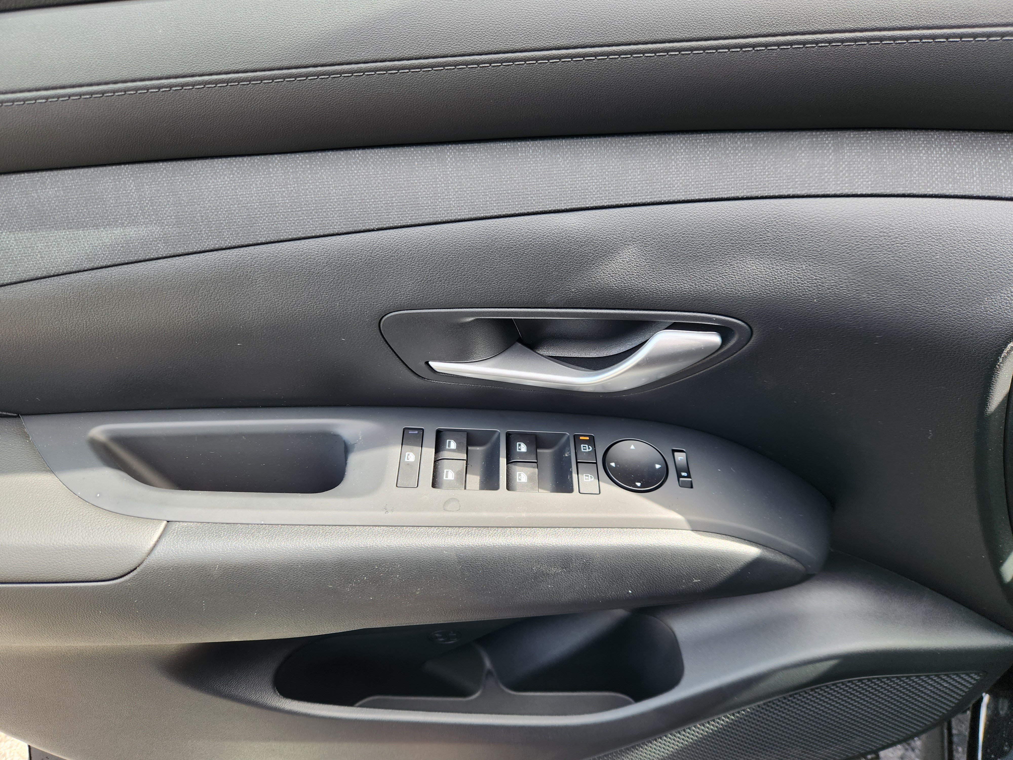 Certified 2026 Hyundai Tucson XRT AWD/4WD image 16