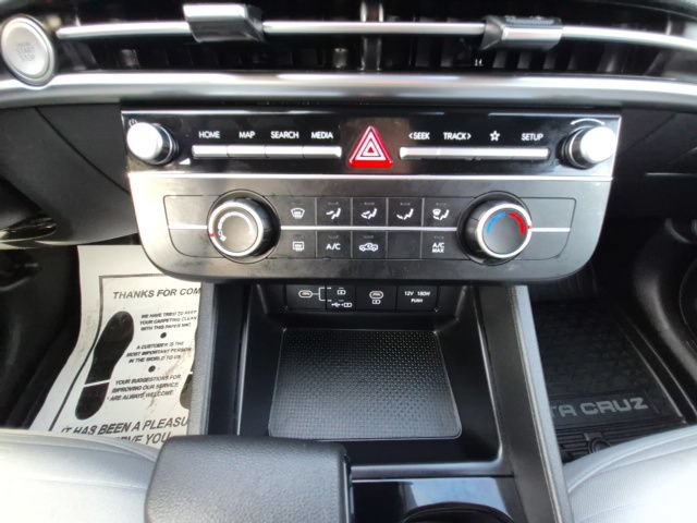 Used 2025 Hyundai Santa Cruz SE AWD/4WD image 30