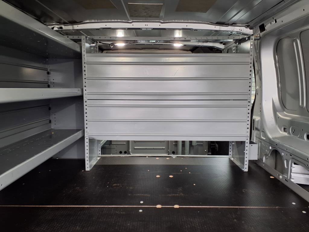 Used 2019 Ford Transit 150 148 Low Roof image 18