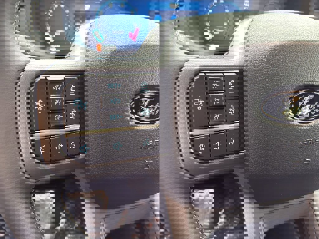 New 2026 Ford F150 XLT w/ Equipment Group 302A MID image 19