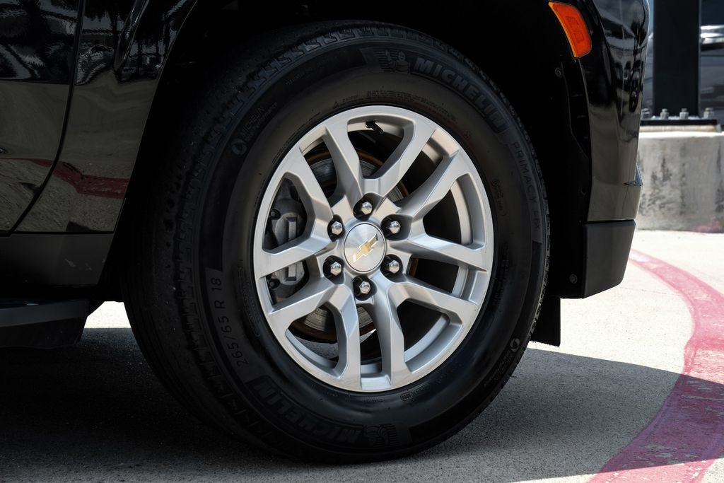 Used 2023 Chevrolet Suburban LT RWD image 62