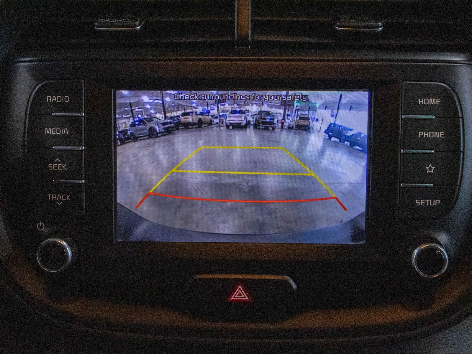 Used 2020 Kia Soul S FWD image 6