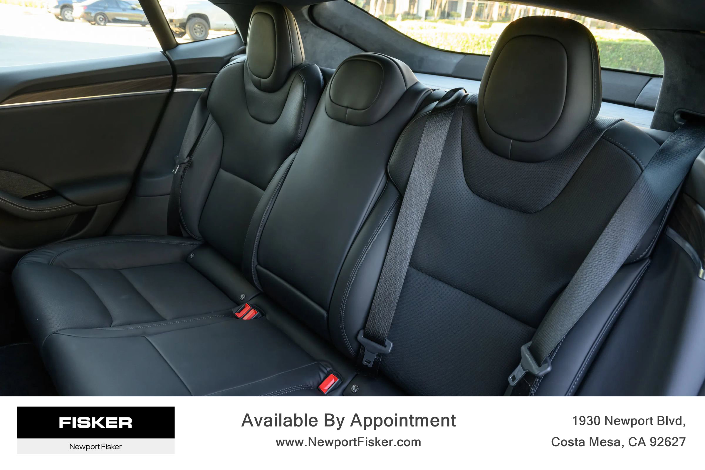Used 2023 Tesla Model S Standard Range image 19