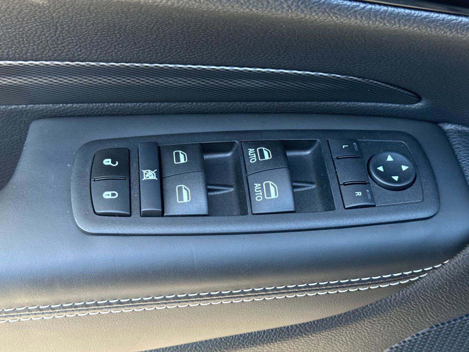 Used 2024 Dodge Durango SRT Hellcat image 22