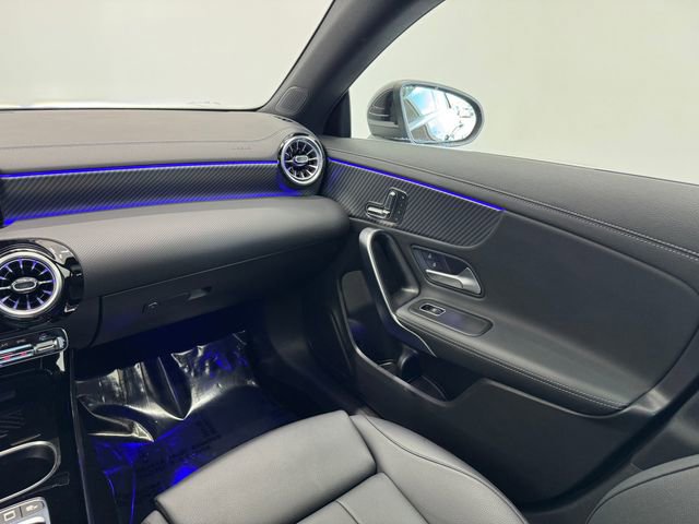 New 2025 Mercedes-Benz CLA 250 image 49