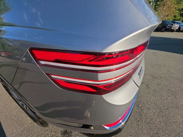 Used 2024 Genesis GV80 2.5T image 50