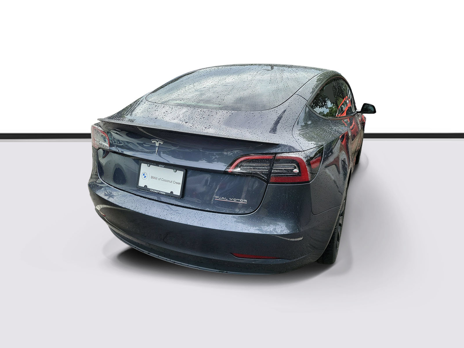 Used 2023 Tesla Model 3 Performance AWD/4WD image 4