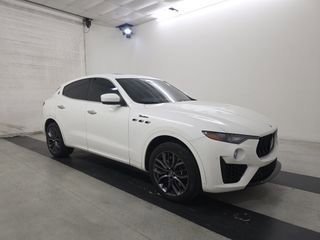 Used 2023 Maserati Levante Modena image 7