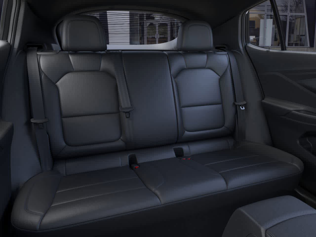 New 2026 Buick Envista Sport Touring w/ Convenience I Package image 17