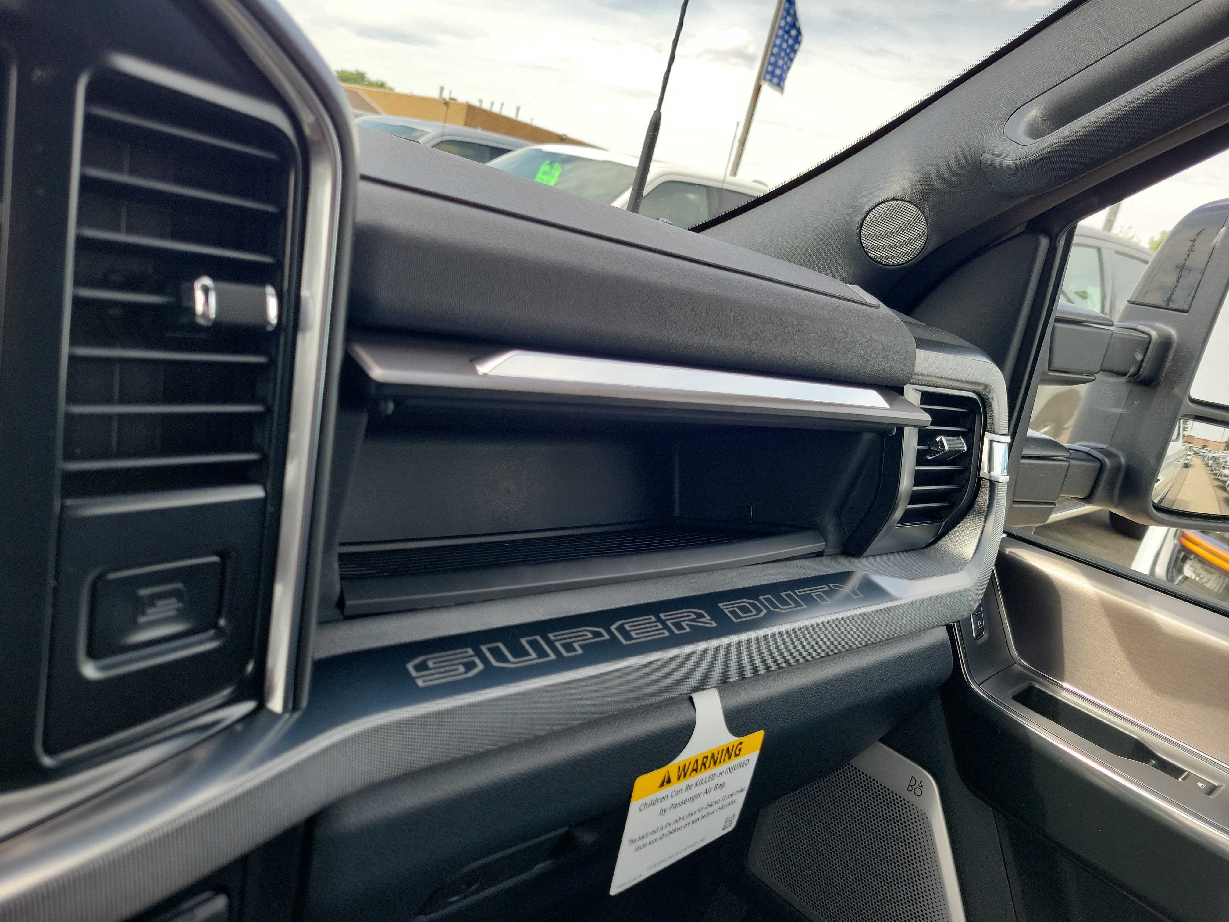 New 2026 Ford F350 Platinum AWD/4WD image 31